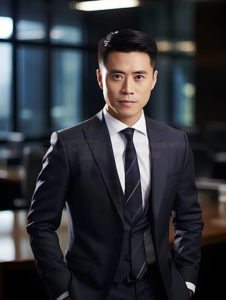孙洁雯 现场执行负责人