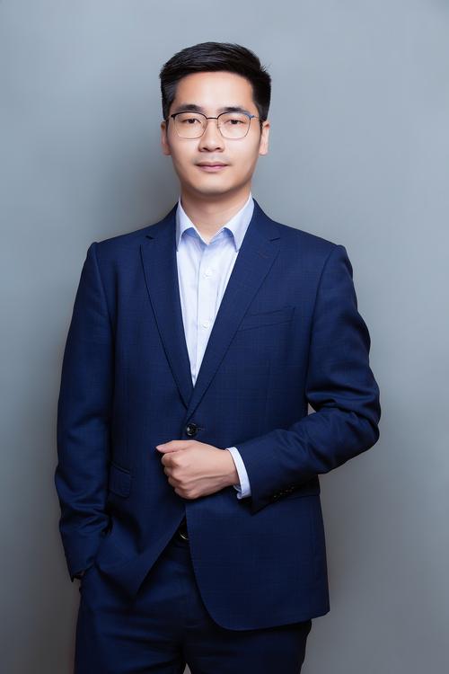 李心蓉 制作统筹负责人